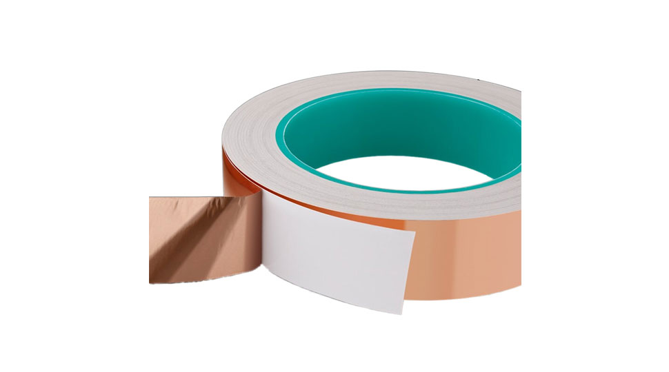 self adhesive copper tape